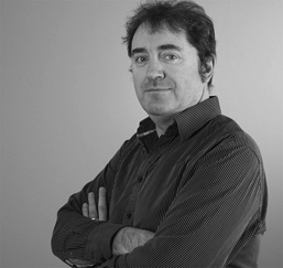 Kieran Egan - Software Consultant