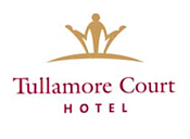Tullamore Court Hotel logo