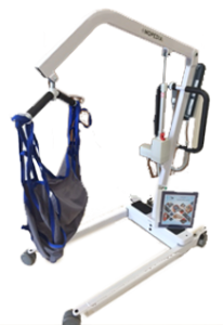 Medical Hoist