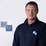 headshot of ronnie mullen