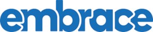 Embrace logo