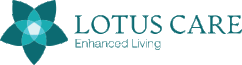 Lotus Care logo
