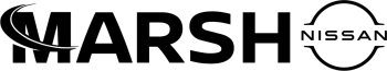 Marsh Nissan logo