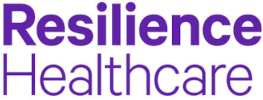 Resiliance Healthcare logo