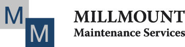 Millmount Maintenance Services Logo